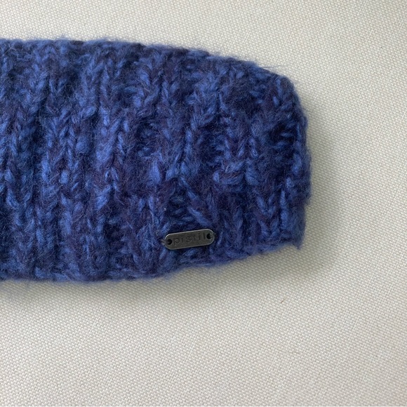 Pistil | Purple Ear Warmer - Picture 2 of 5